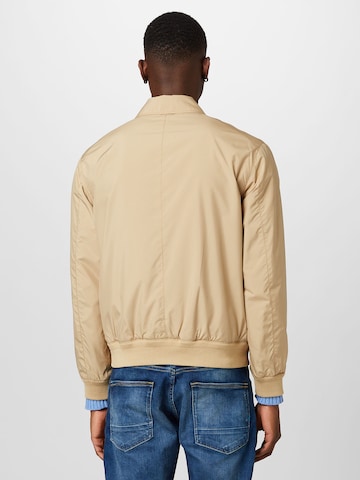 Polo Ralph Lauren Between-Season Jacket in Beige