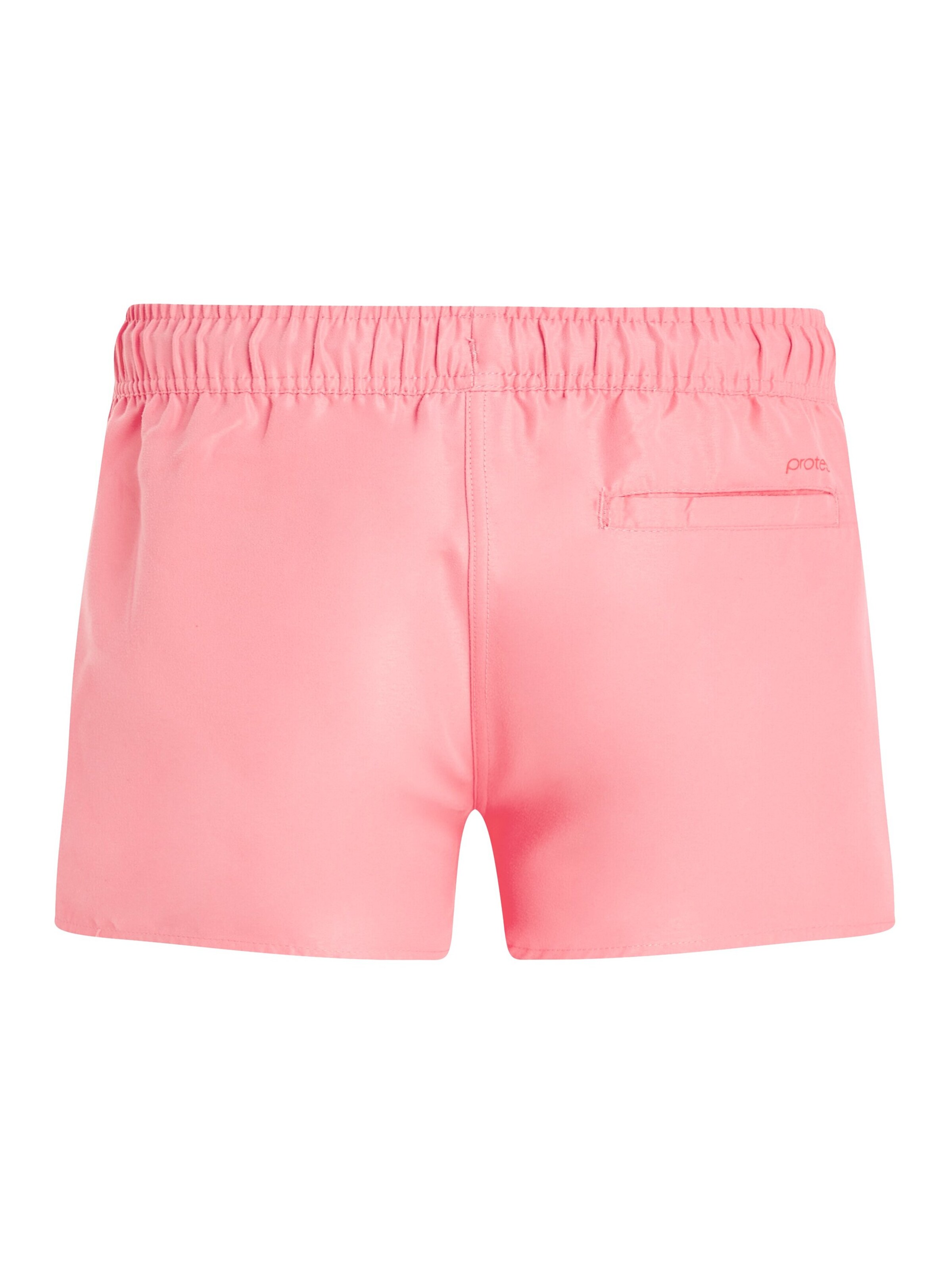 PROTEST Sportbademode 'PRTEvi JR'‌‌‌‌‌‌ in Pink