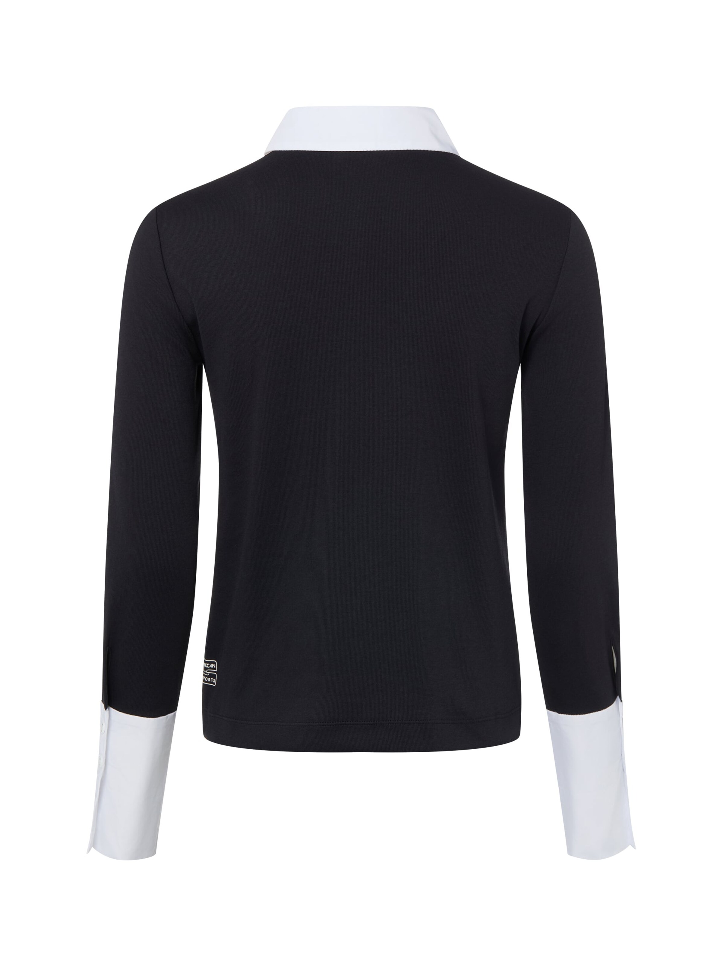 Marc Cain Shirt in Blue