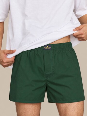 Boxers Steppin' out en vert