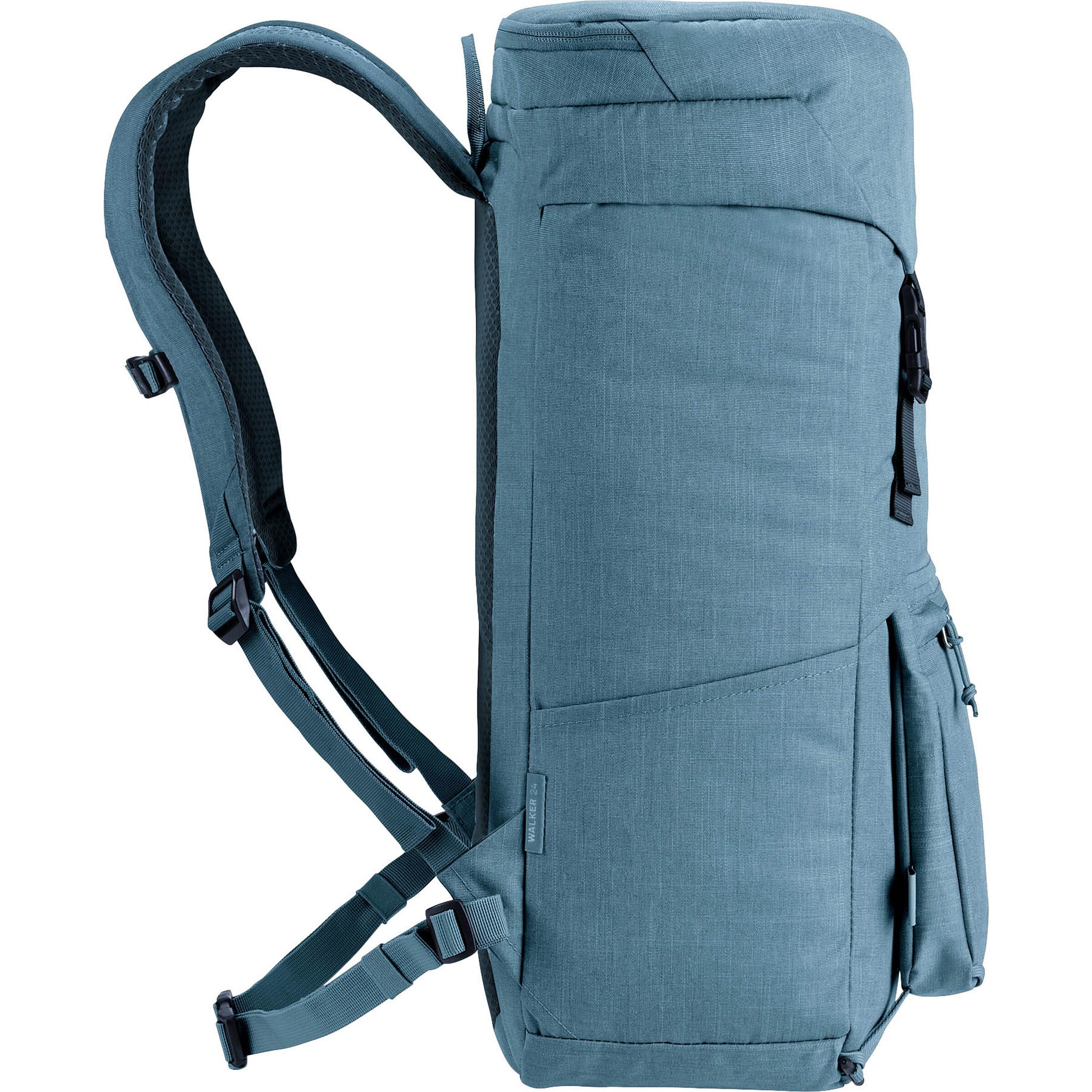 DEUTER Backpack 'Walker 24' in Blue