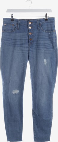 J.Crew Jeans in 30 in Blue: front