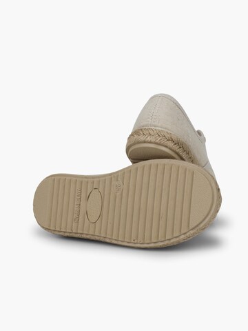 Pisamonas Trainers in Beige