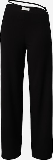 LeGer by Lena Gercke Hose 'Hedda' in schwarz, Produktansicht