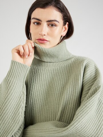 Pullover 'Bobby' di Won Hundred in verde