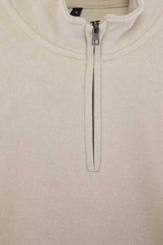 Sweat-shirt Trendyol en beige