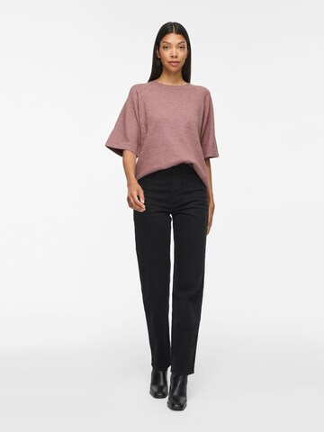 Pullover 'VILiga' di VILA in rosa
