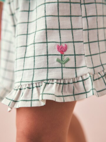 Next Loose fit Trousers in Beige