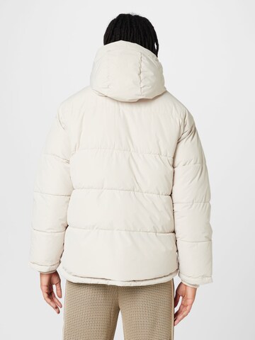 JACK & JONES Between-Season Jacket 'SENCE' in Beige