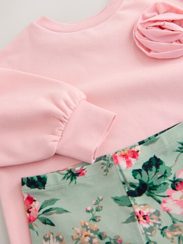 LAURA ASHLEY Komplet | roza barva