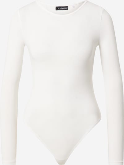 OW Intimates Bodijs 'ERLA' balts, Preces skats
