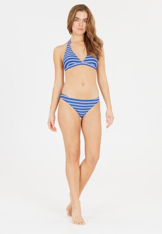 Cruz Bikinibroek 'Aprilia' in Blauw