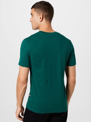 G-Star RAW - Camiseta en verde