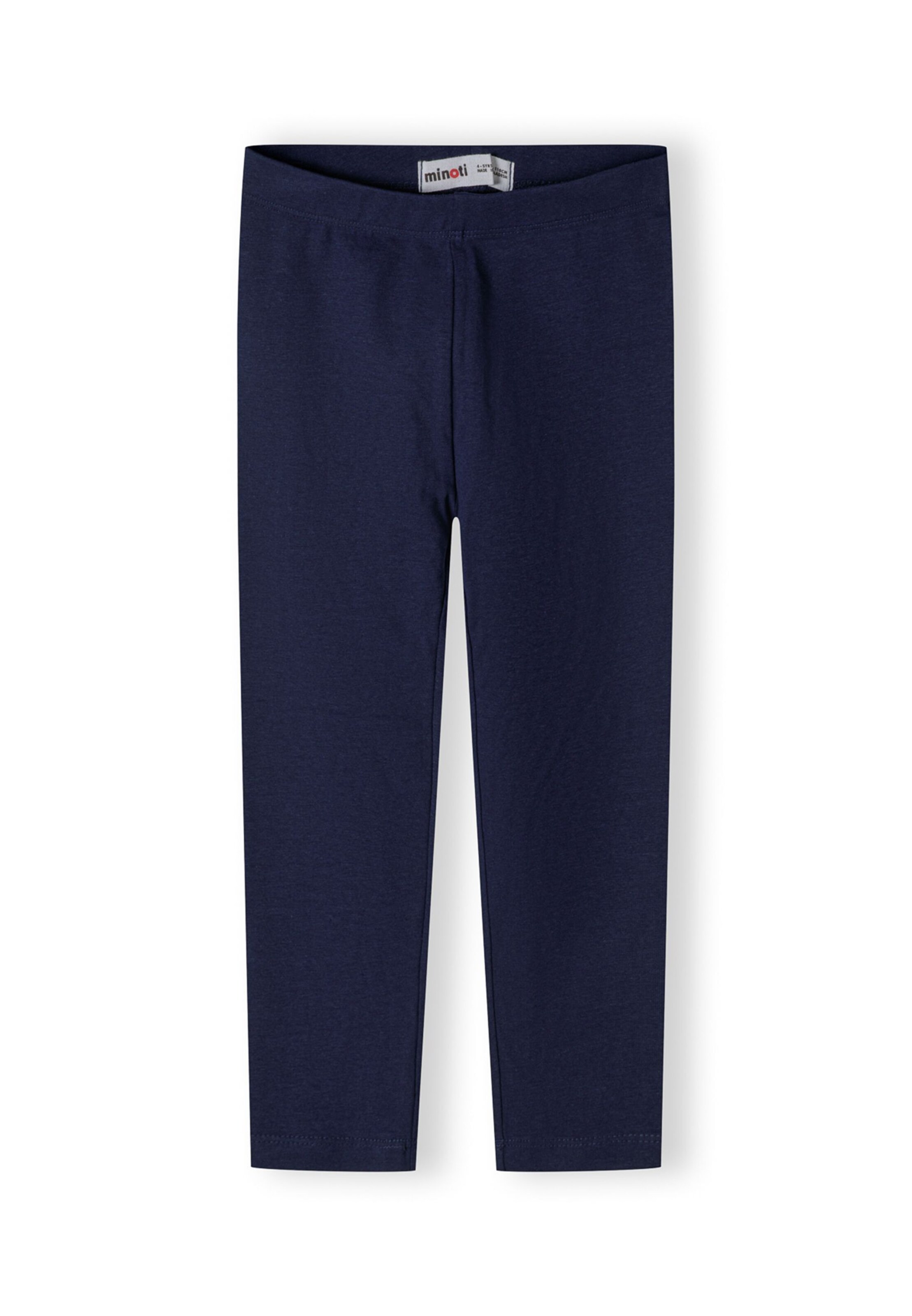 MINOTI Скинни Леггинсы в Синий