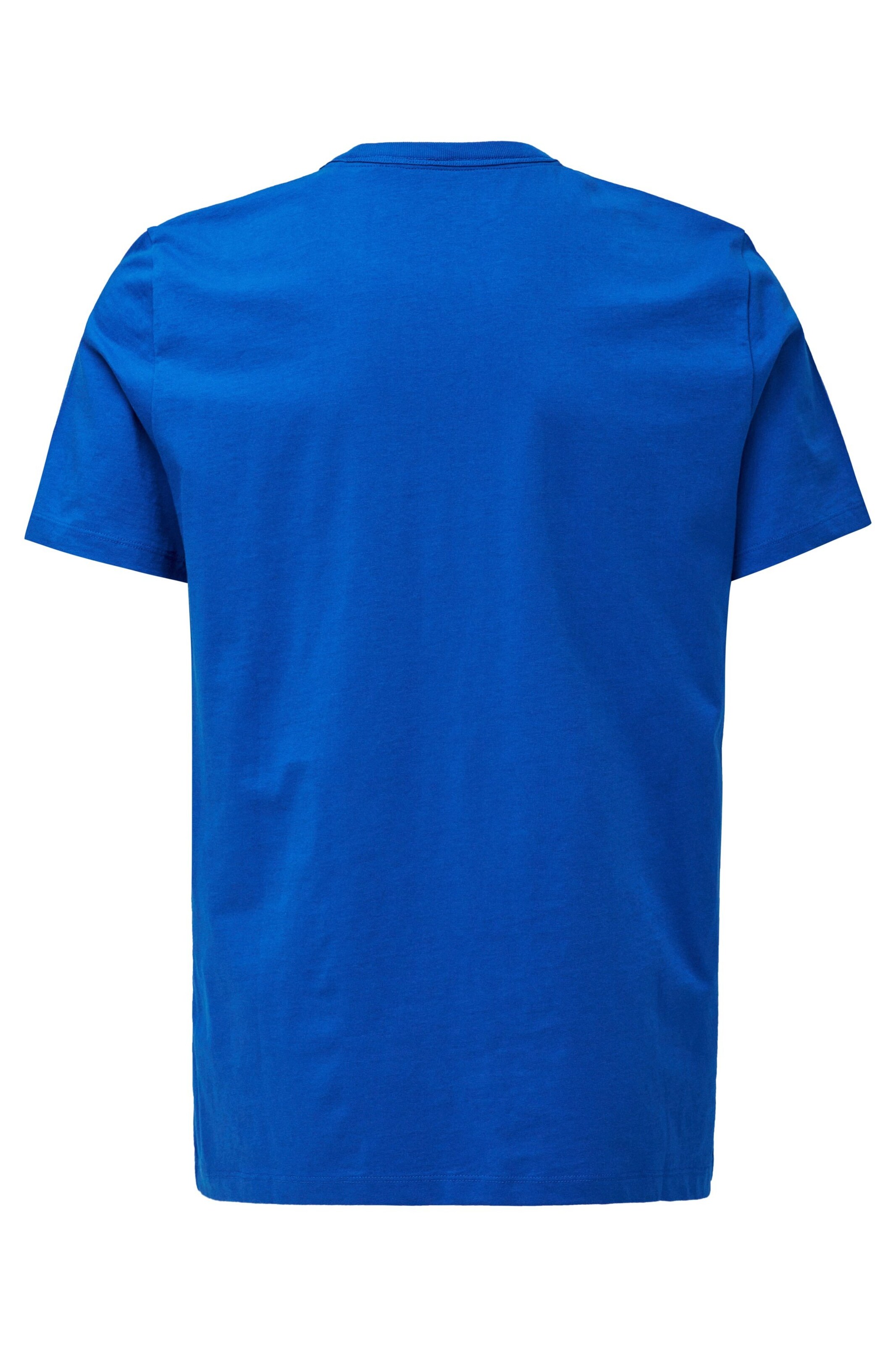 Salsa Jeans Shirt in Blue