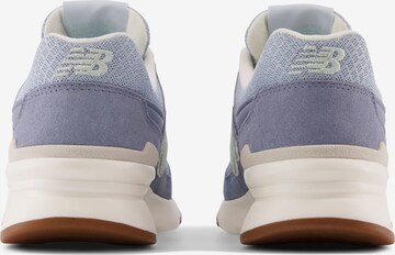 new balance Sneakers laag '997' in Blauw