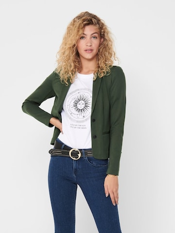 ONLY Blazers in Groen