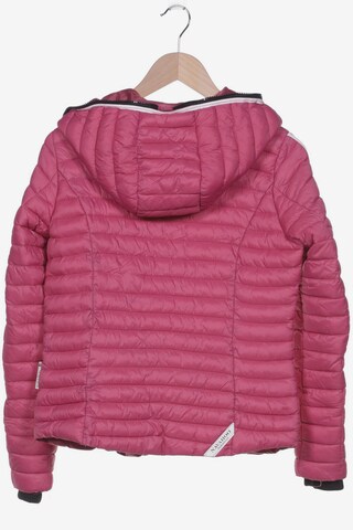 NAVAHOO Jacket & Coat in S in Pink