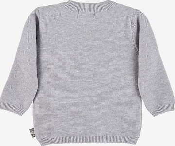 STERNTALER Sweater in Grey