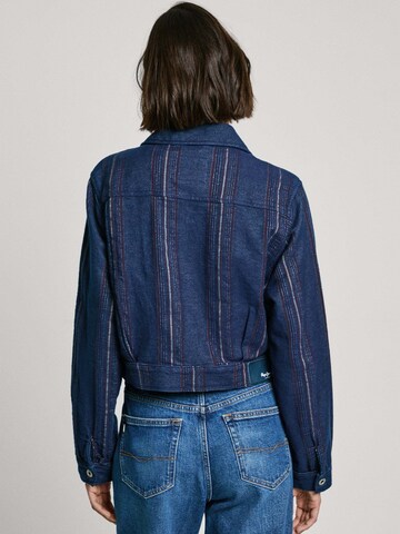 Veste mi-saison 'YANA' Pepe Jeans en bleu