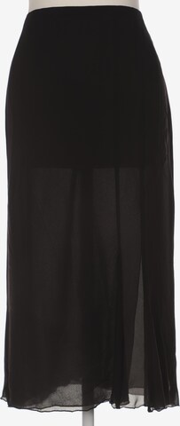 AKRIS Skirt in S in Black: front