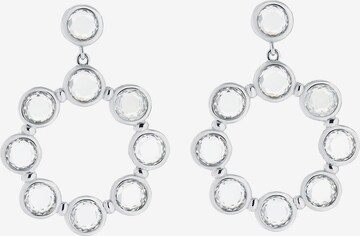 Ted Baker Earrings 'SARLA' in Silver: front