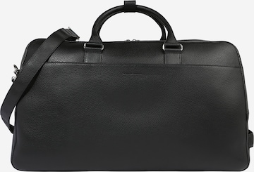 Borsa weekend 'BROME' di Tiger of Sweden in nero