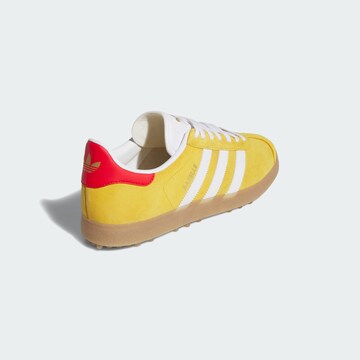 ADIDAS PERFORMANCE Sportschuh 'Gazelle' in Gelb