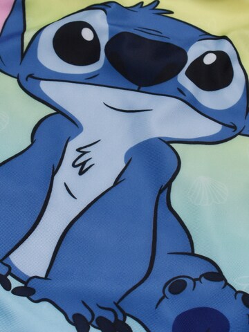 Disney Lilo & Stitch Swimsuit in Blue