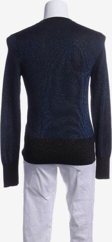 Karl Lagerfeld Sweater & Cardigan in XS in Blue