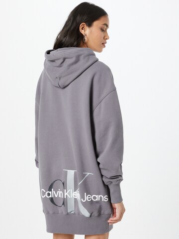 Calvin Klein Jeans Kjoler i grå