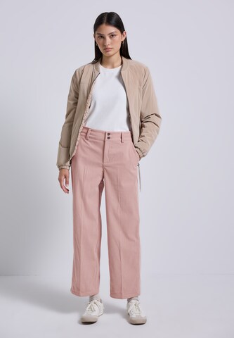 Street One Studio Regular Hose in Pink