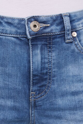 Soccx Regular Jeans in Blue