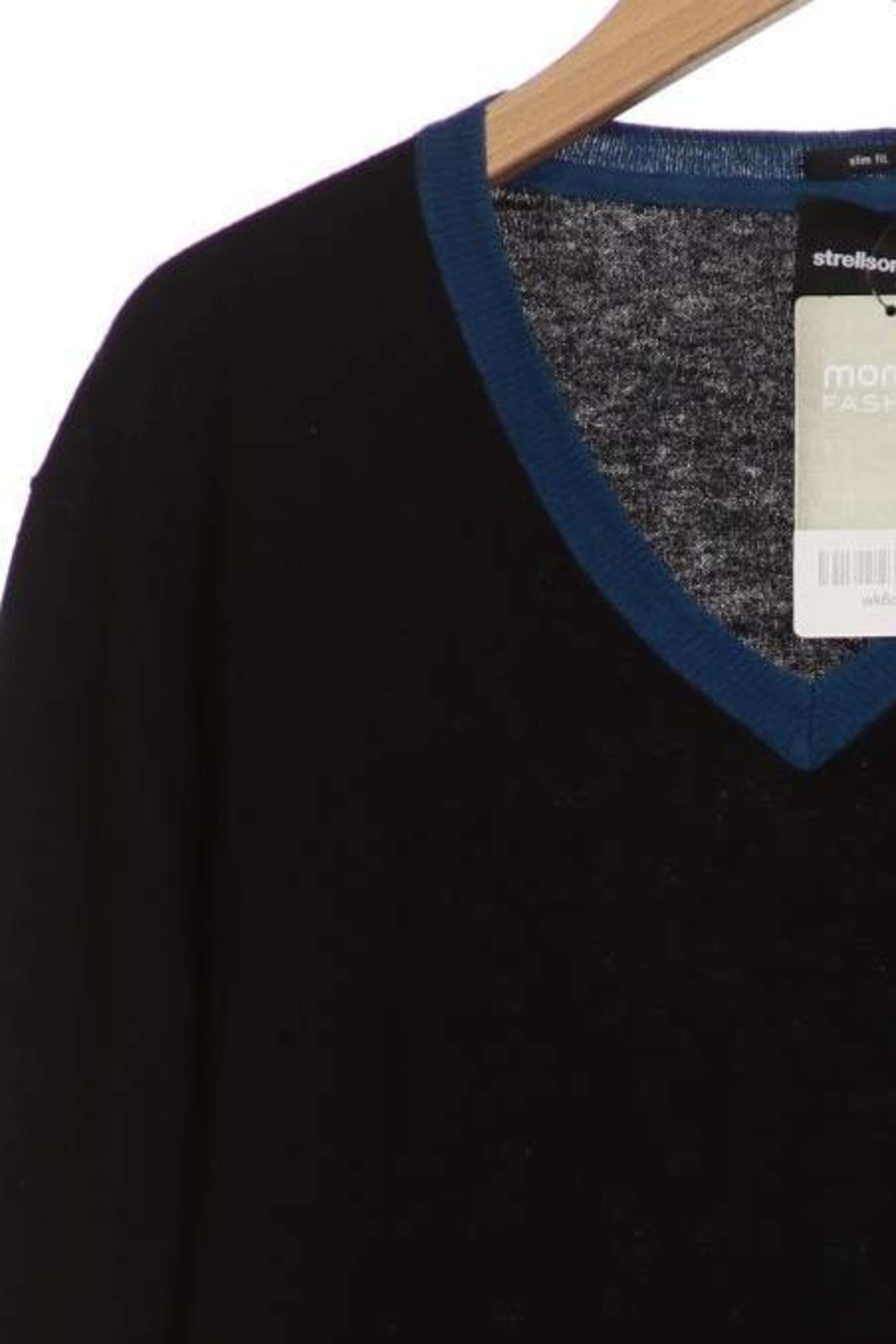 STRELLSON Sweater & Cardigan in M in Black