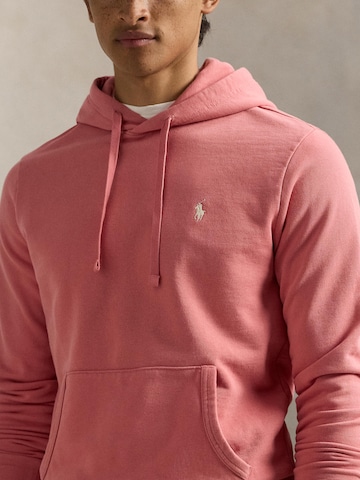 Polo Ralph Lauren Μπλούζα φούτερ σε ροζ