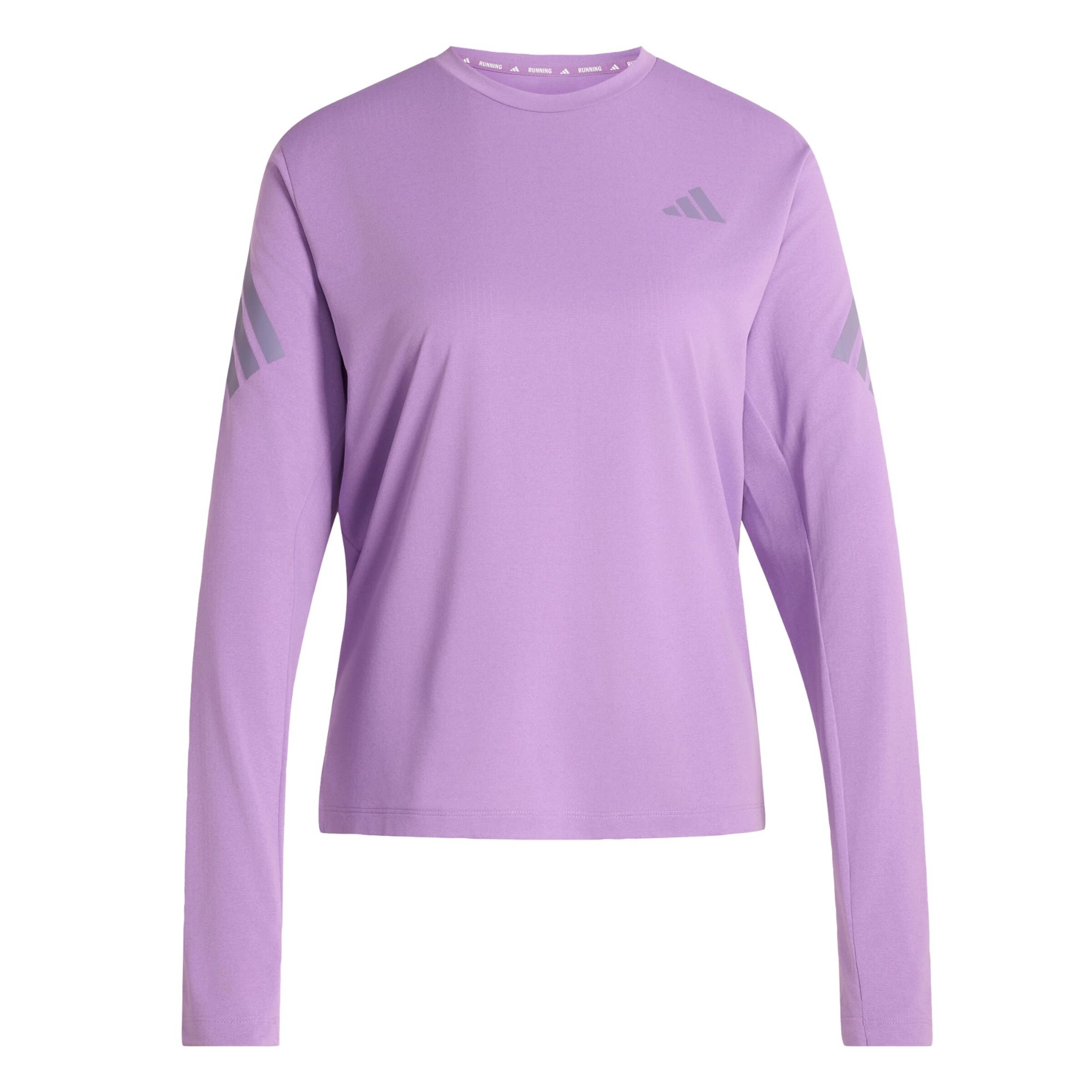 ADIDAS PERFORMANCE Funktionsshirt 'ADI365' in Lila: Vorderseite