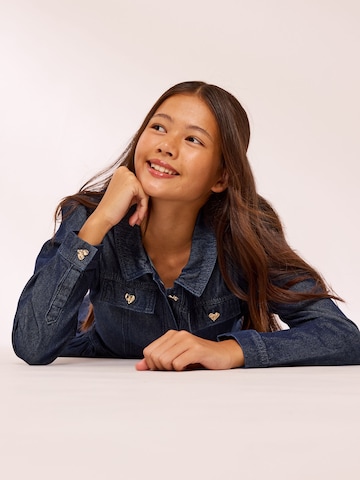 Lipsy Jurk in Blauw