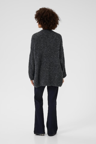 CULTURE Sweater 'CU Brava' ' in Black