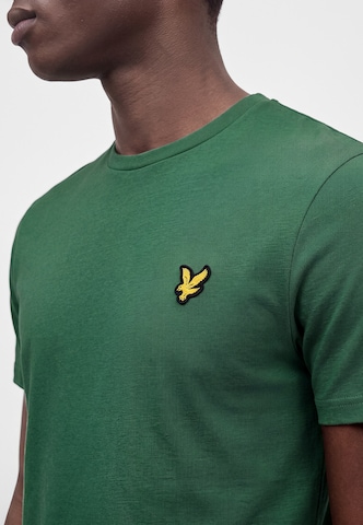 Lyle & Scott Shirt in Green