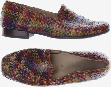 SIOUX Flats & Loafers in 37,5 in Mixed colors: front