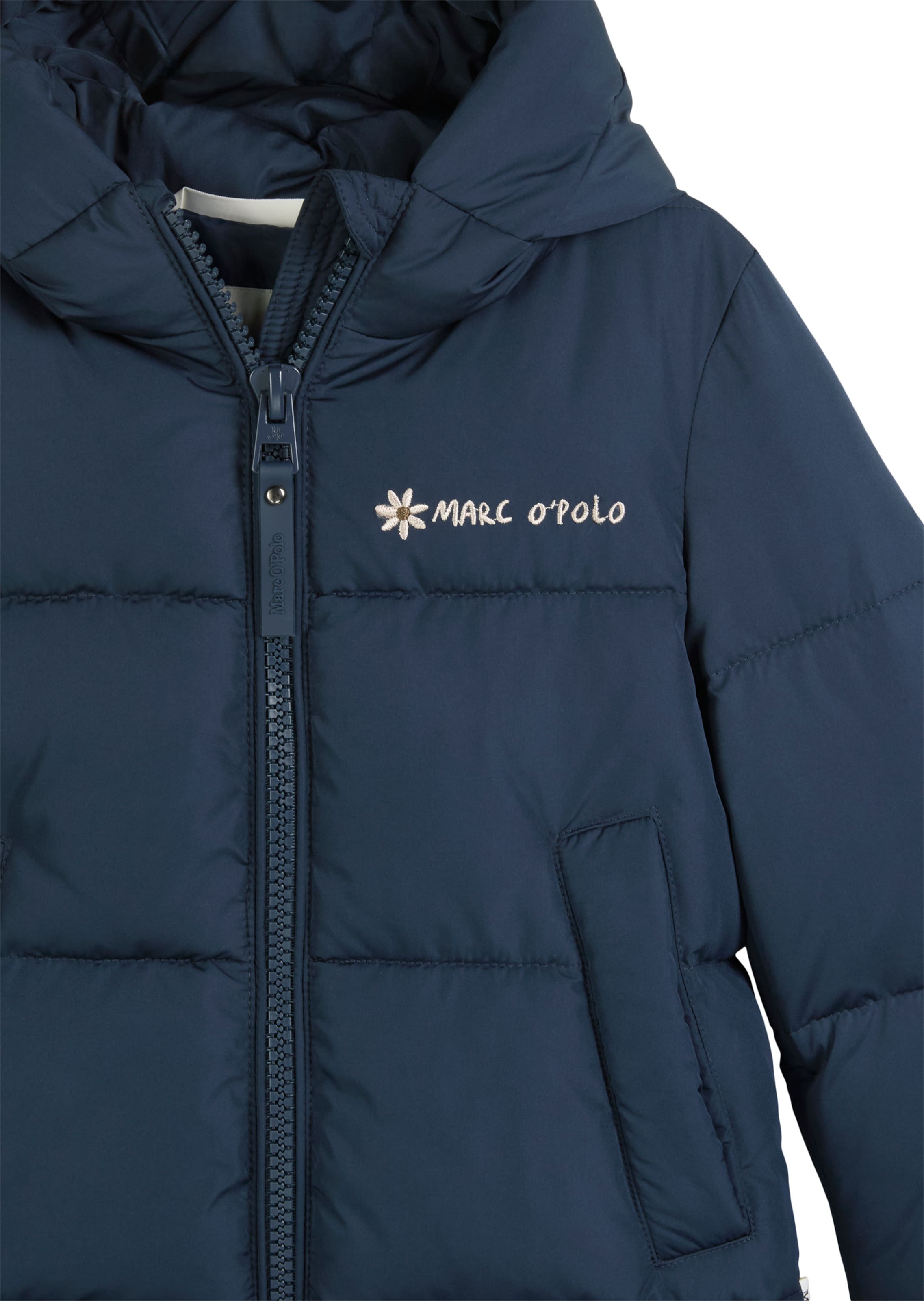 Marc O'Polo Winter jacket in Blue