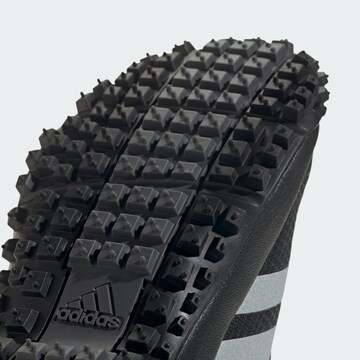 ADIDAS SPORTSWEAR Outdoorschuh 'Fortatrail' in Schwarz