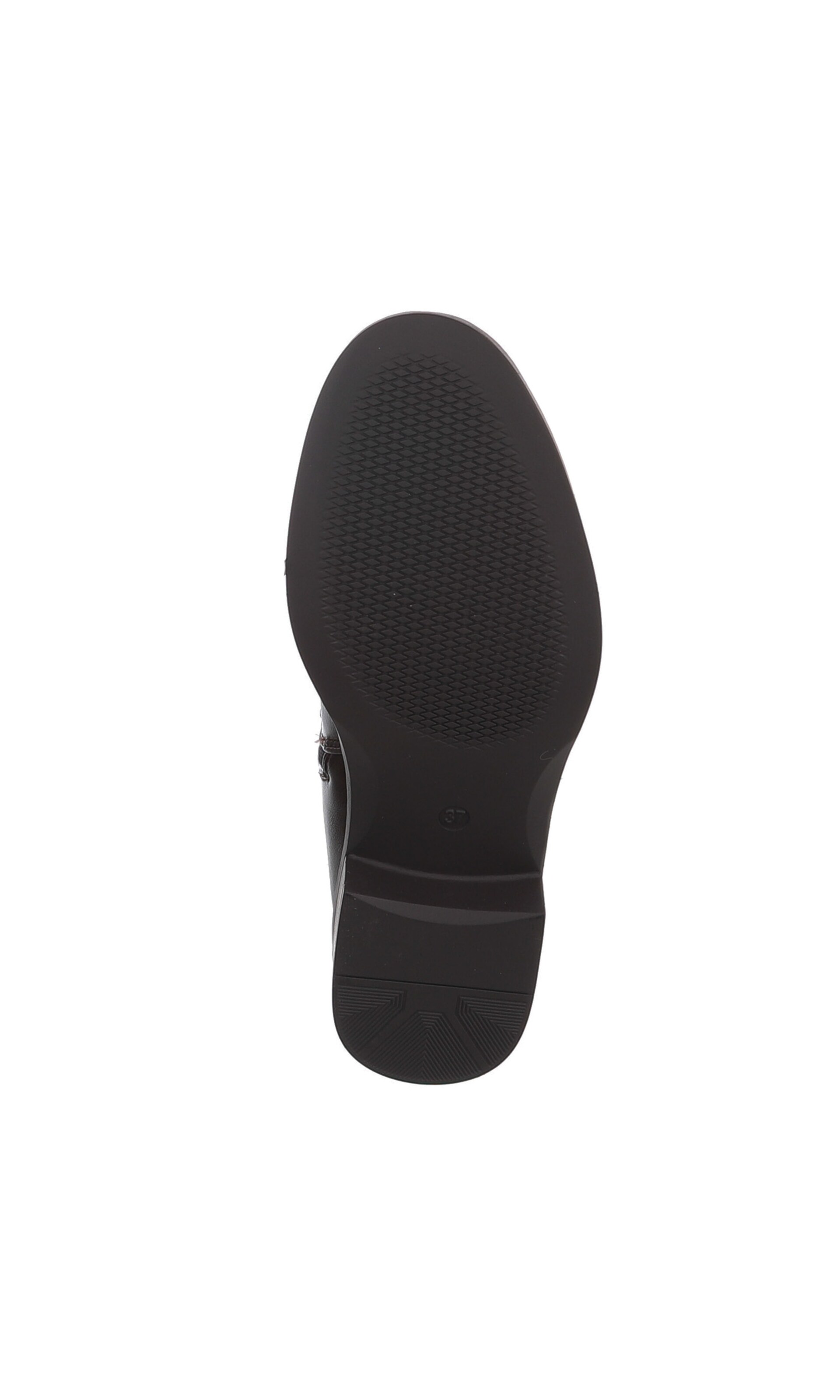 Ital-Design Boots in Black