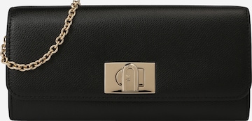 FURLA - Cartera en negro