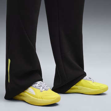 PUMA Sportschoen 'Scoot Zeros III' in Geel