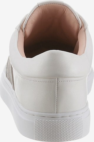 JOOP! Platform trainers in White