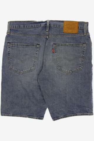 LEVI'S ® Shorts in 33 in Blue