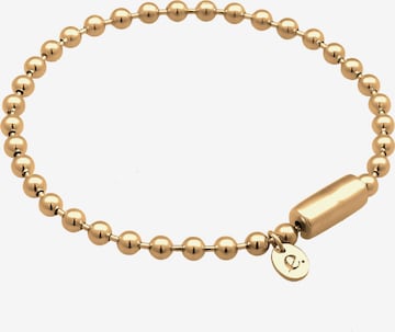 Bracelet ELLI PREMIUM en or : devant