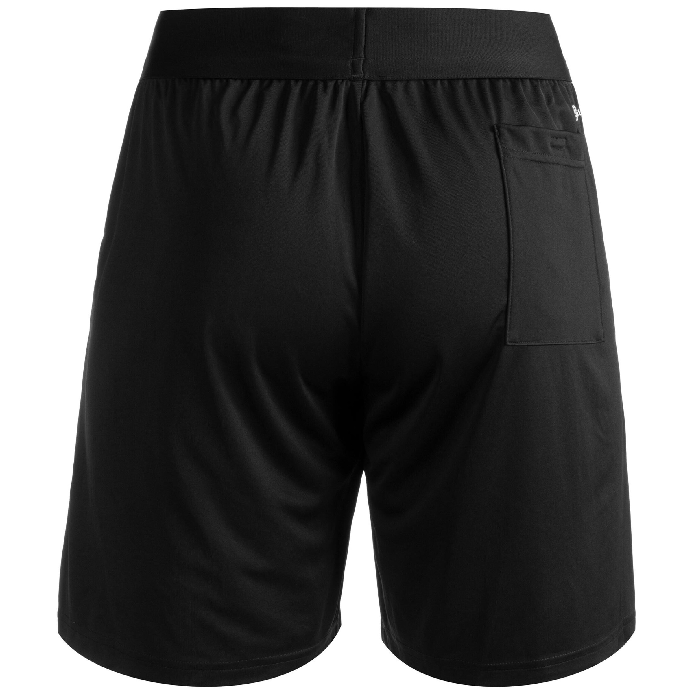 ADIDAS PERFORMANCE Свободный крой Спортивные штаны 'Referee 22' в Черный