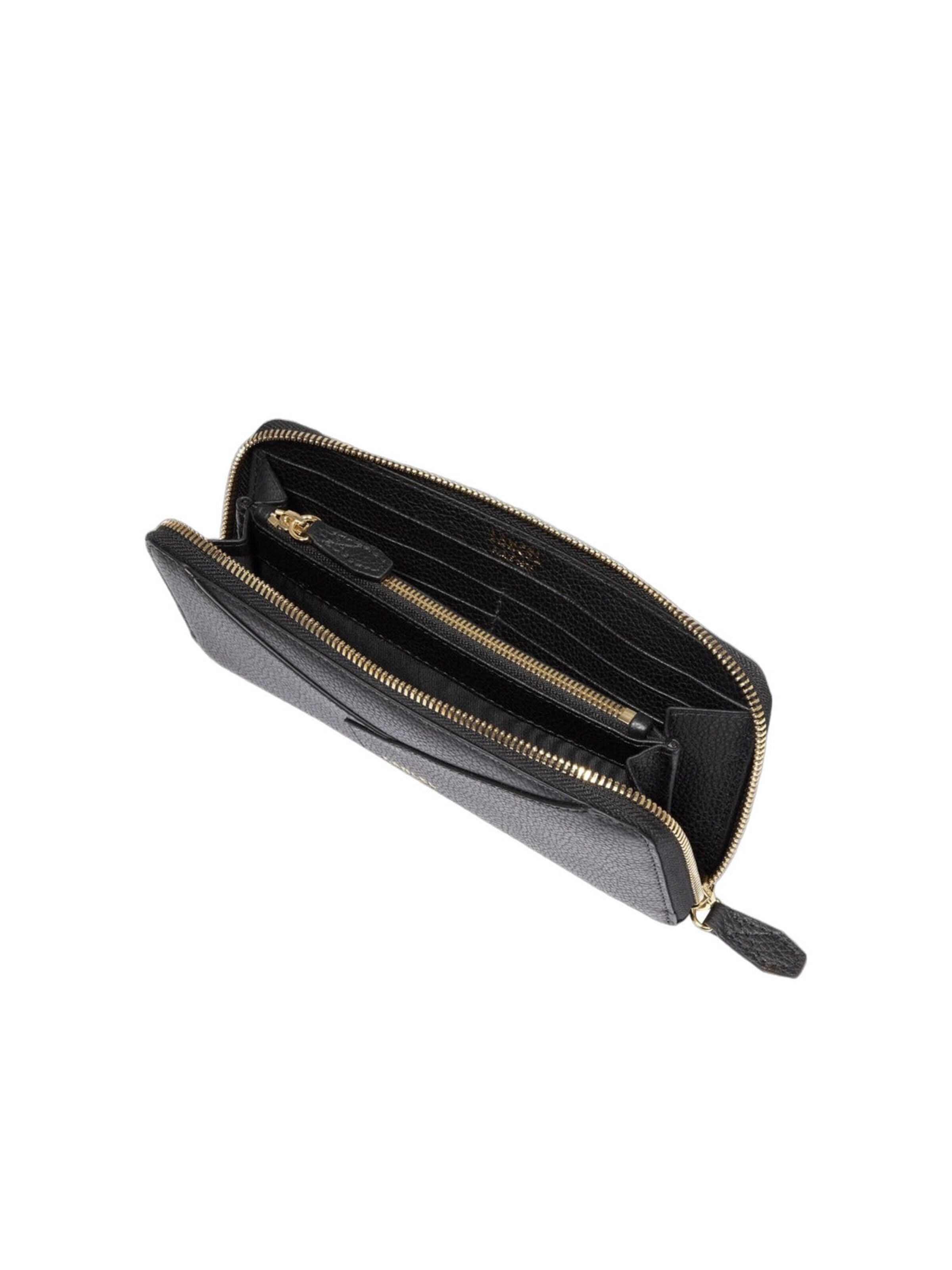 Porte-monnaies Lancel en noir